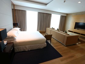 Century Kuching Hotel