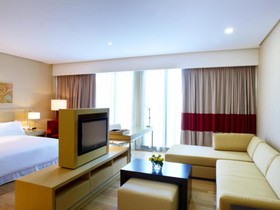 Century Kuching Hotel