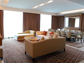 Century Kuching Hotel