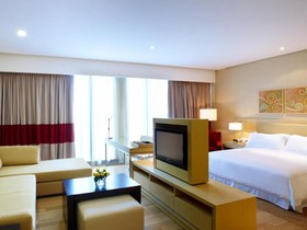 Century Kuching Hotel