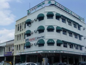 Culture Inn