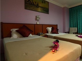Culture Inn
