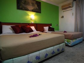Culture Inn