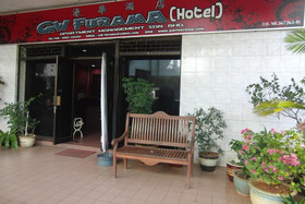 GW Furama Apartment