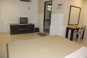 GW Furama Apartment