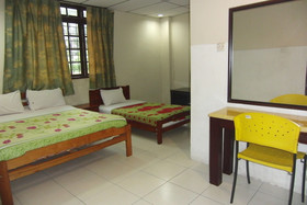 GW Furama Apartment