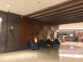Imperial Hotel Kuching