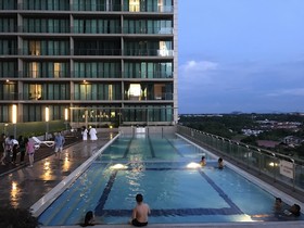 Imperial Hotel Kuching