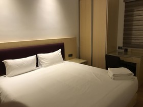Imperial Hotel Kuching
