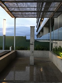 Imperial Hotel Kuching