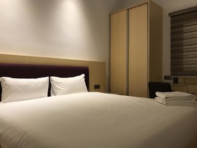 Imperial Hotel Kuching