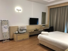 Imperial Hotel Kuching