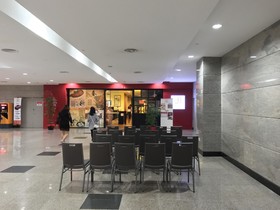 Imperial Hotel Kuching