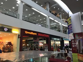 Imperial Hotel Kuching