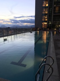 Imperial Hotel Kuching