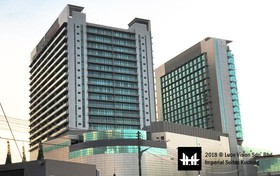 Imperial Hotel Kuching