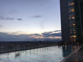 Imperial Hotel Kuching