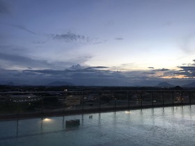Imperial Hotel Kuching