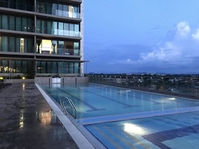 Imperial Hotel Kuching