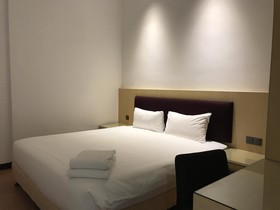 Imperial Hotel Kuching
