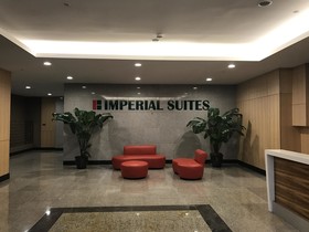 Imperial Hotel Kuching