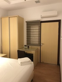 Imperial Hotel Kuching