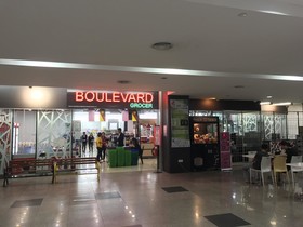 Imperial Hotel Kuching