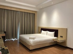 Imperial Hotel Kuching