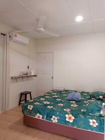 Kampung Sungai R&r,Homes By Oyo Rooms