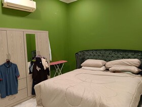 Kampung Sungai R&r,Homes By Oyo Rooms