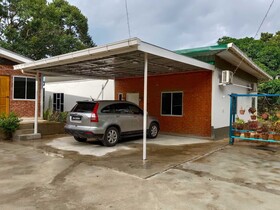 Kampung Sungai R&r,Homes By Oyo Rooms