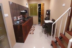 Kampung Sungai R&r,Homes By Oyo Rooms