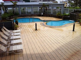 Kingwood Inn Kuching