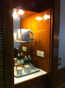 Kingwood Inn Kuching