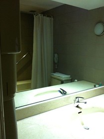 Kingwood Inn Kuching