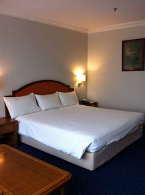 Kingwood Inn Kuching
