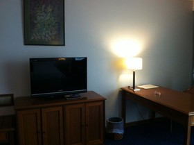 Kingwood Inn Kuching