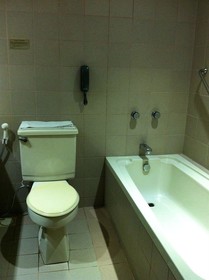 Kingwood Inn Kuching