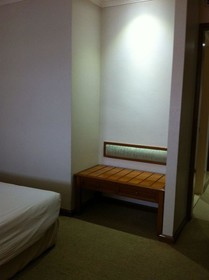 Kingwood Inn Kuching
