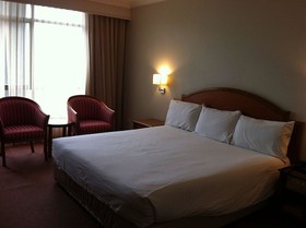 Kingwood Inn Kuching