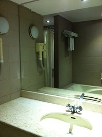 Kingwood Inn Kuching