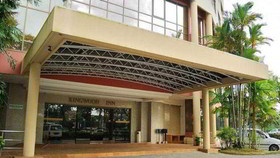 Kingwood Inn Kuching