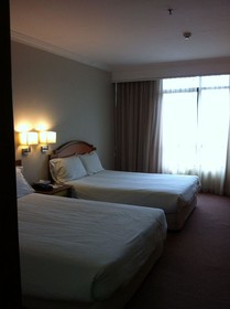 Kingwood Inn Kuching