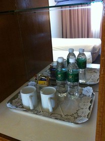 Kingwood Inn Kuching