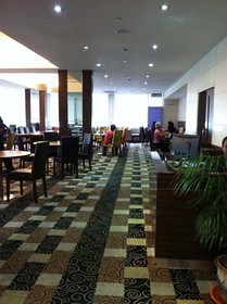 Kingwood Inn Kuching