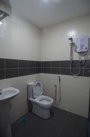 Kuok Pin Hotel