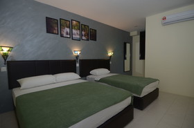 Kuok Pin Hotel