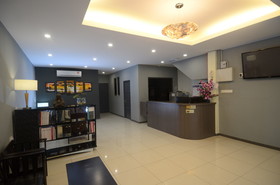 Kuok Pin Hotel