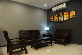 Kuok Pin Hotel