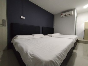 Marina World by OYO Rooms